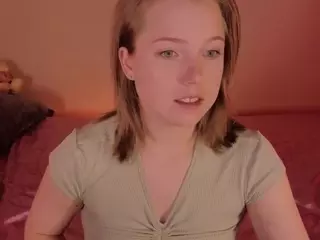 MARY-T's Live Sex Cam Show