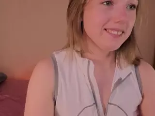 MARY-T's Live Sex Cam Show
