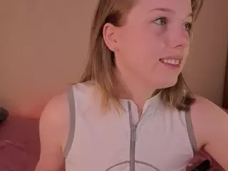MARY-T's Live Sex Cam Show