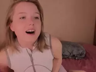 MARY-T's Live Sex Cam Show