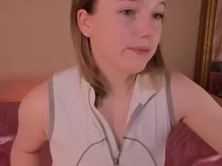 MARY-T's Live Sex Cam Show