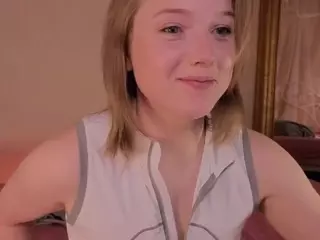 MARY-T's Live Sex Cam Show