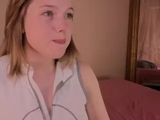MARY-T's Live Sex Cam Show