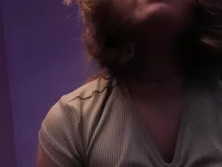MARY-T's Live Sex Cam Show