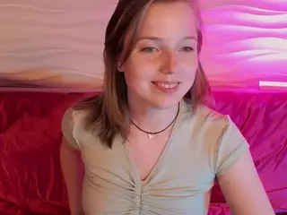 MARY-T's Live Sex Cam Show