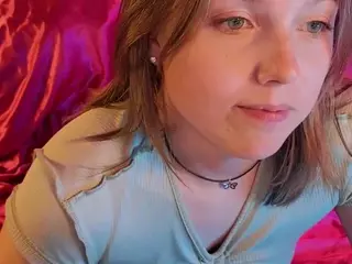 MARY-T's Live Sex Cam Show