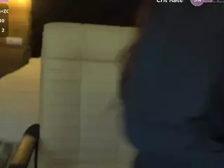 NanaDaizy's Live Sex Cam Show