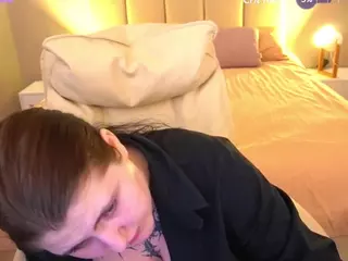NanaDaizy's Live Sex Cam Show