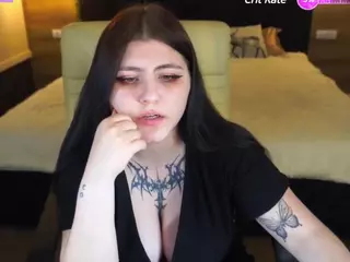 NanaDaizy's Live Sex Cam Show
