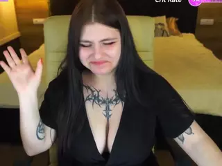 NanaDaizy's Live Sex Cam Show