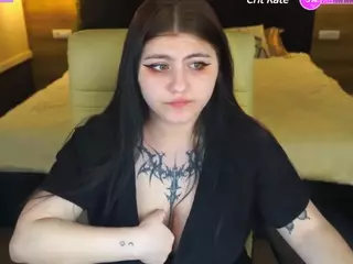 NanaDaizy's Live Sex Cam Show