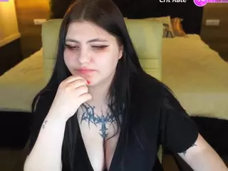 NanaDaizy's Live Sex Cam Show