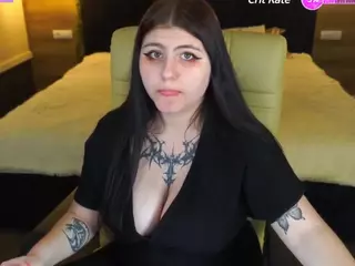 NanaDaizy's Live Sex Cam Show