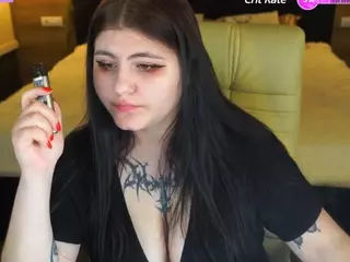 NanaDaizy's Live Sex Cam Show