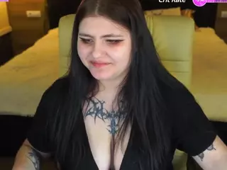 NanaDaizy's Live Sex Cam Show