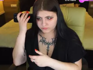 NanaDaizy's Live Sex Cam Show