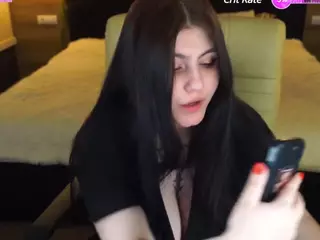 NanaDaizy's Live Sex Cam Show