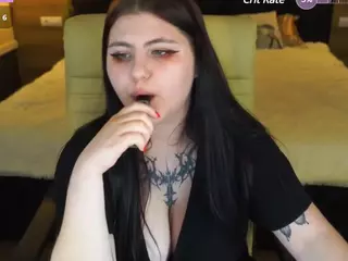 NanaDaizy's Live Sex Cam Show