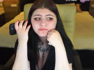 NanaDaizy's Live Sex Cam Show