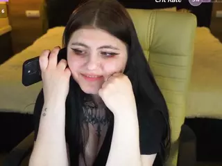 NanaDaizy's Live Sex Cam Show