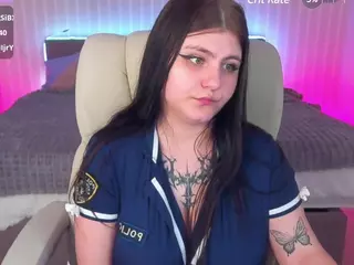 NanaDaizy's Live Sex Cam Show