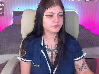 NanaDaizy's Live Sex Cam Show
