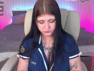 NanaDaizy's Live Sex Cam Show