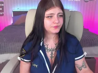 NanaDaizy's Live Sex Cam Show