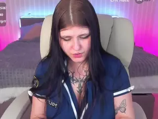 NanaDaizy's Live Sex Cam Show