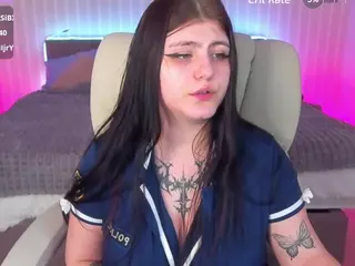 NanaDaizy's Live Sex Cam Show