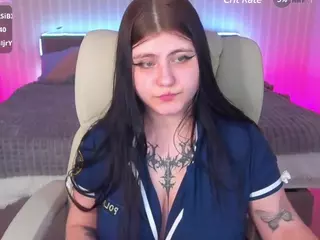 NanaDaizy's Live Sex Cam Show