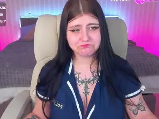 NanaDaizy's Live Sex Cam Show