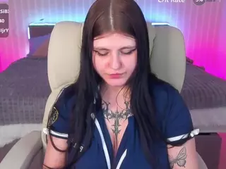 NanaDaizy's Live Sex Cam Show