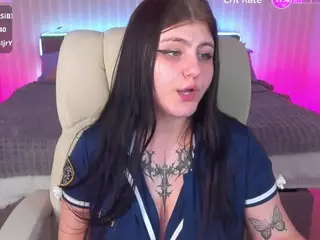 NanaDaizy's Live Sex Cam Show
