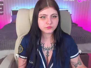 NanaDaizy's Live Sex Cam Show