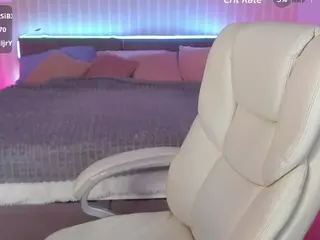 NanaDaizy's Live Sex Cam Show