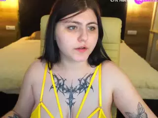 NanaDaizy's Live Sex Cam Show