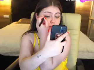 NanaDaizy's Live Sex Cam Show