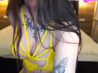 NanaDaizy's Live Sex Cam Show
