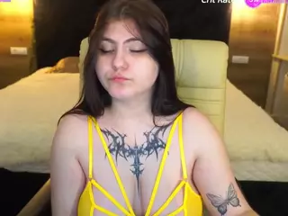 NanaDaizy's Live Sex Cam Show