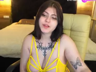 NanaDaizy's Live Sex Cam Show