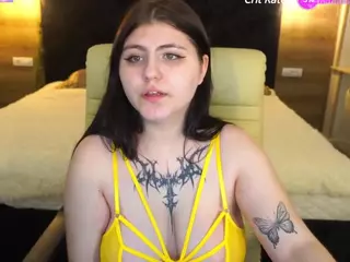 NanaDaizy's Live Sex Cam Show