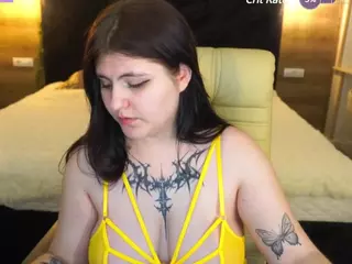 NanaDaizy's Live Sex Cam Show