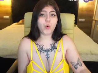 NanaDaizy's Live Sex Cam Show