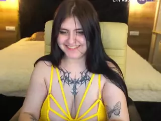 NanaDaizy's Live Sex Cam Show