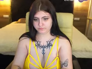 NanaDaizy's Live Sex Cam Show