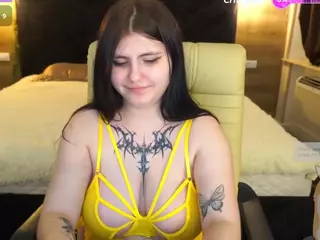 NanaDaizy's Live Sex Cam Show