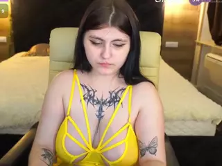 NanaDaizy's Live Sex Cam Show