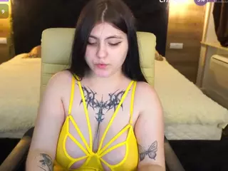 NanaDaizy's Live Sex Cam Show