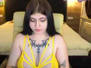 NanaDaizy's Live Sex Cam Show